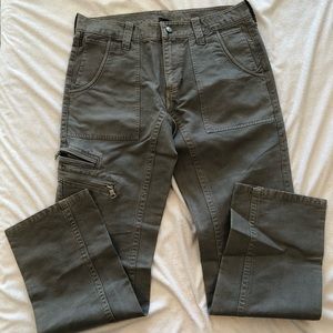 Armani Exchange Pants